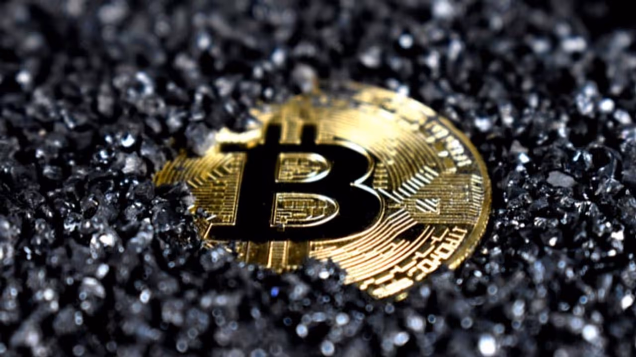 Mining Without the Drama: Why EMCD Hashport Is the Smartest Way to Earn Bitcoin in 2025