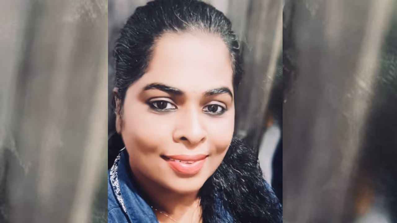 Thrissur teacher Thrissur teacher