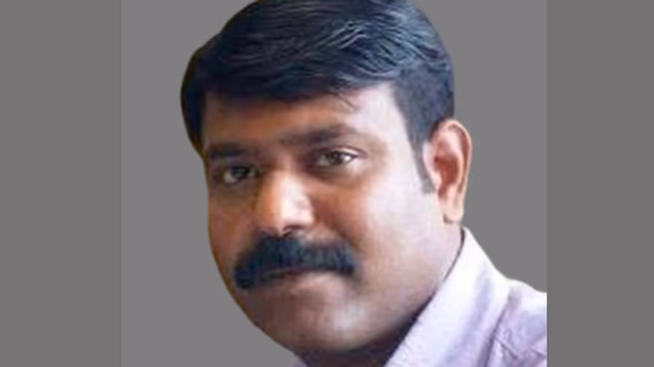 thrissur native died