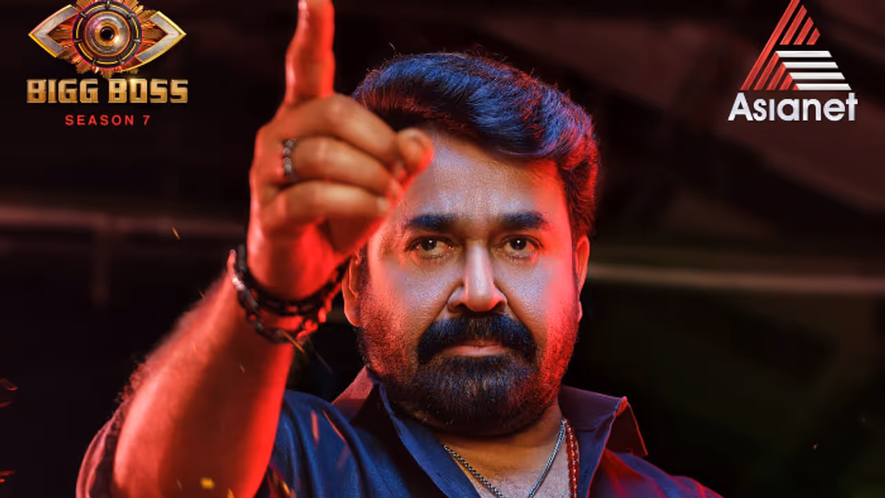 Mohanlal Mohanlal
