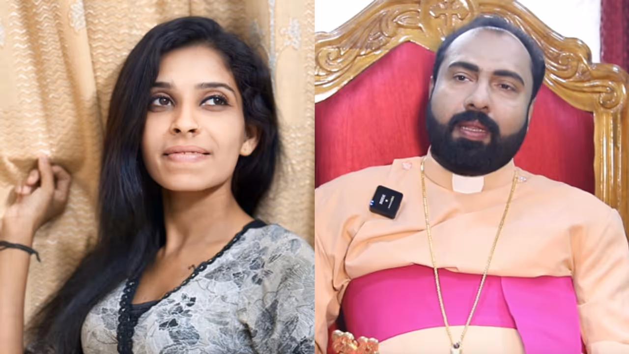 Renu Sudhi Renu Sudhi