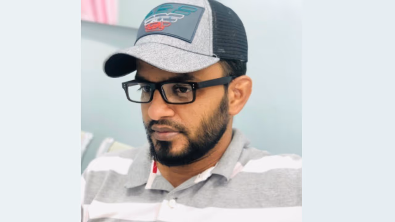 malayali expat died malayali expat died