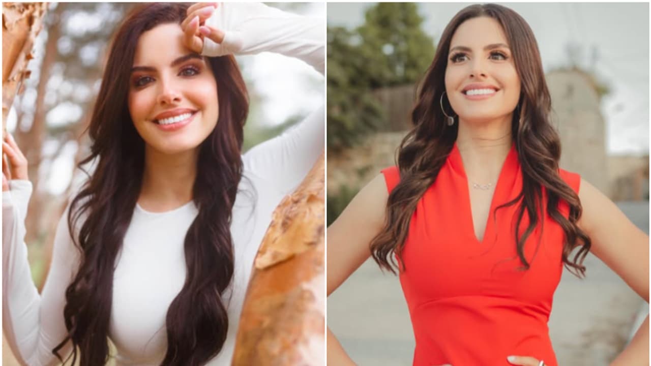 nadeen ayoub nadeen ayoub