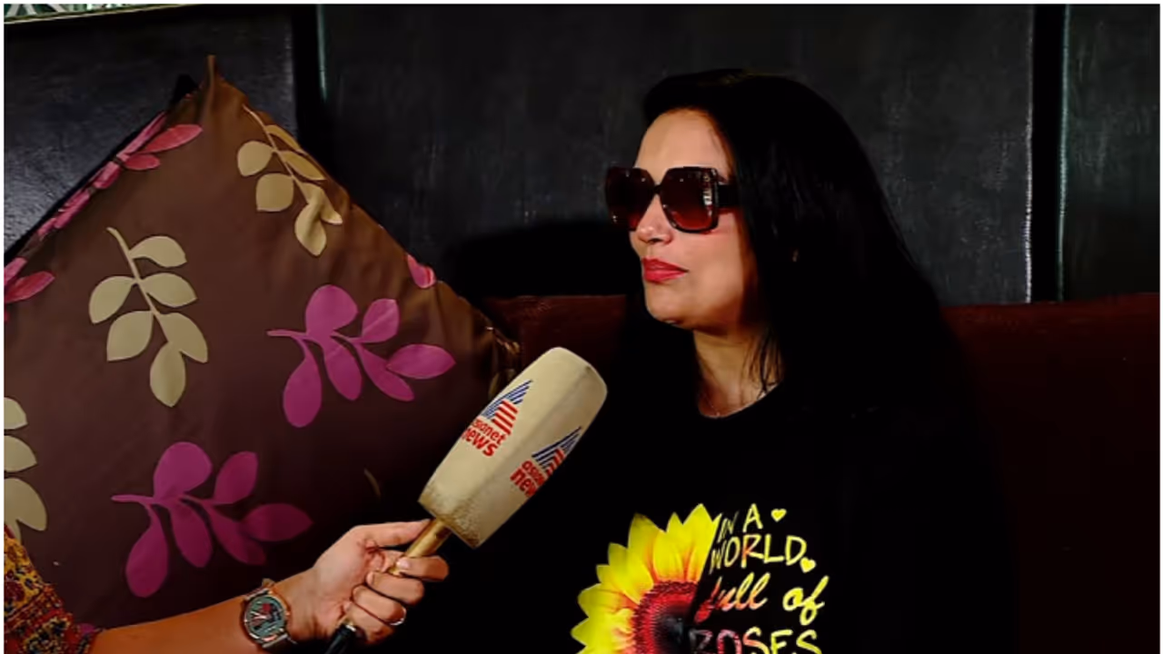 Shweta Menon Shweta Menon