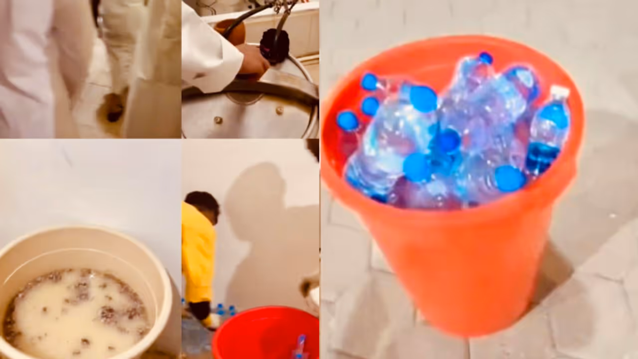 illegal liquor manufacturing illegal liquor manufacturing