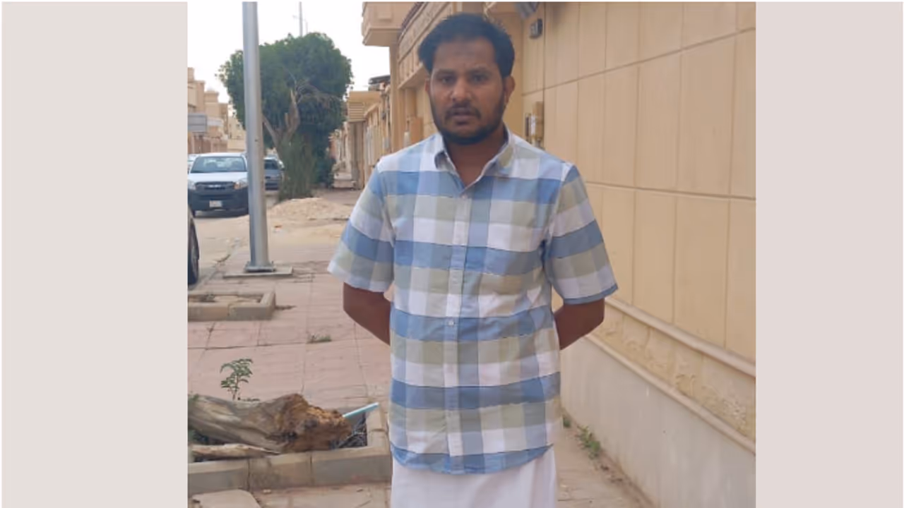 malayali died in saudi malayali died in saudi