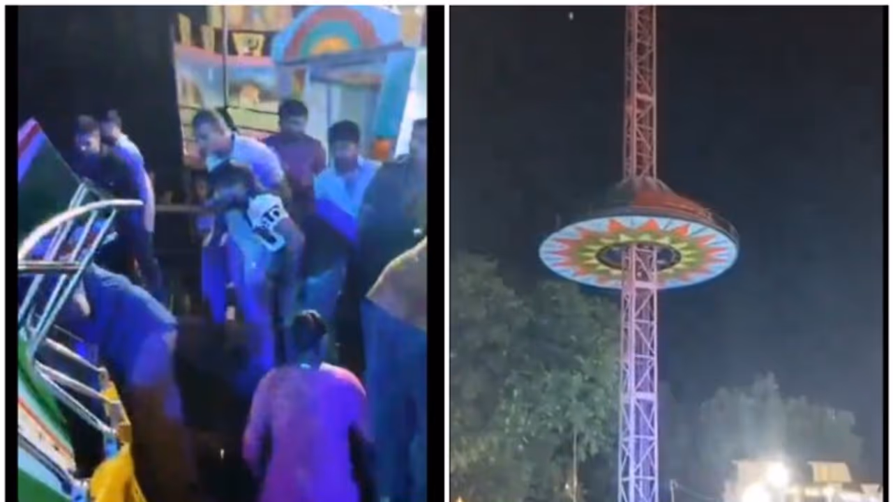 Gujarat Fair Gujarat Fair