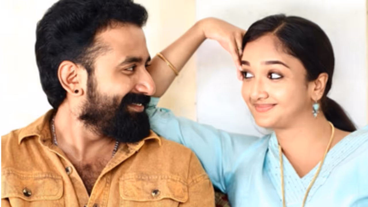 Sreekanth Sasikumar Sreekanth Sasikumar