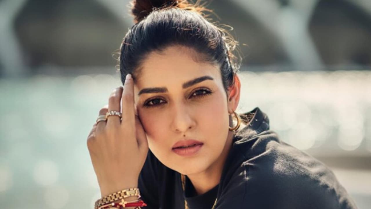 Nayantahra Nayantahra