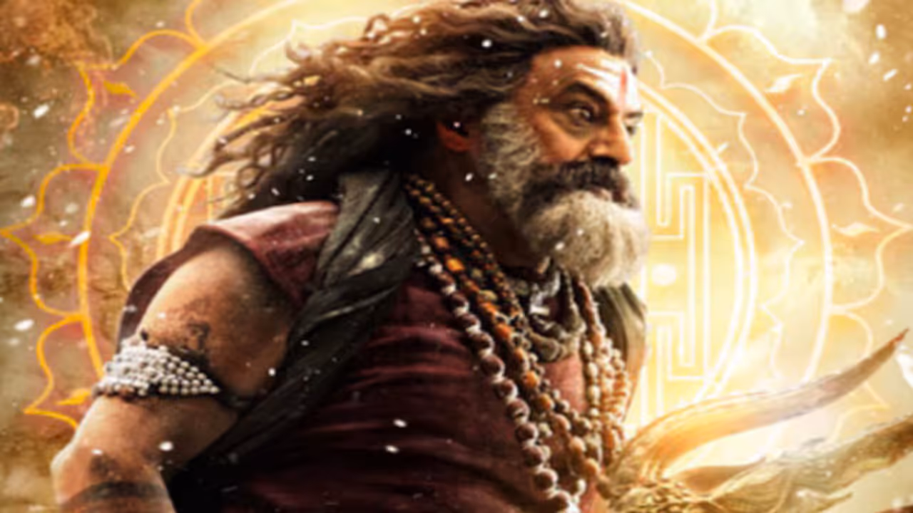 Nandamuri Balakrishna