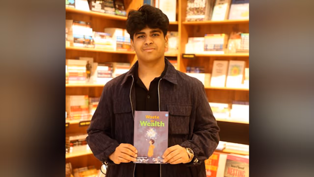 ‘Waste To Wealth’, Unveiling the Untapped Potential of Waste Management