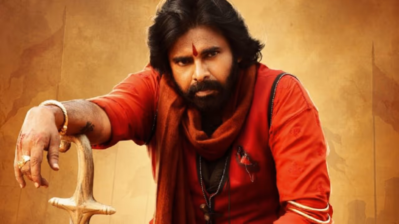 Hari Hara Veera Mallu