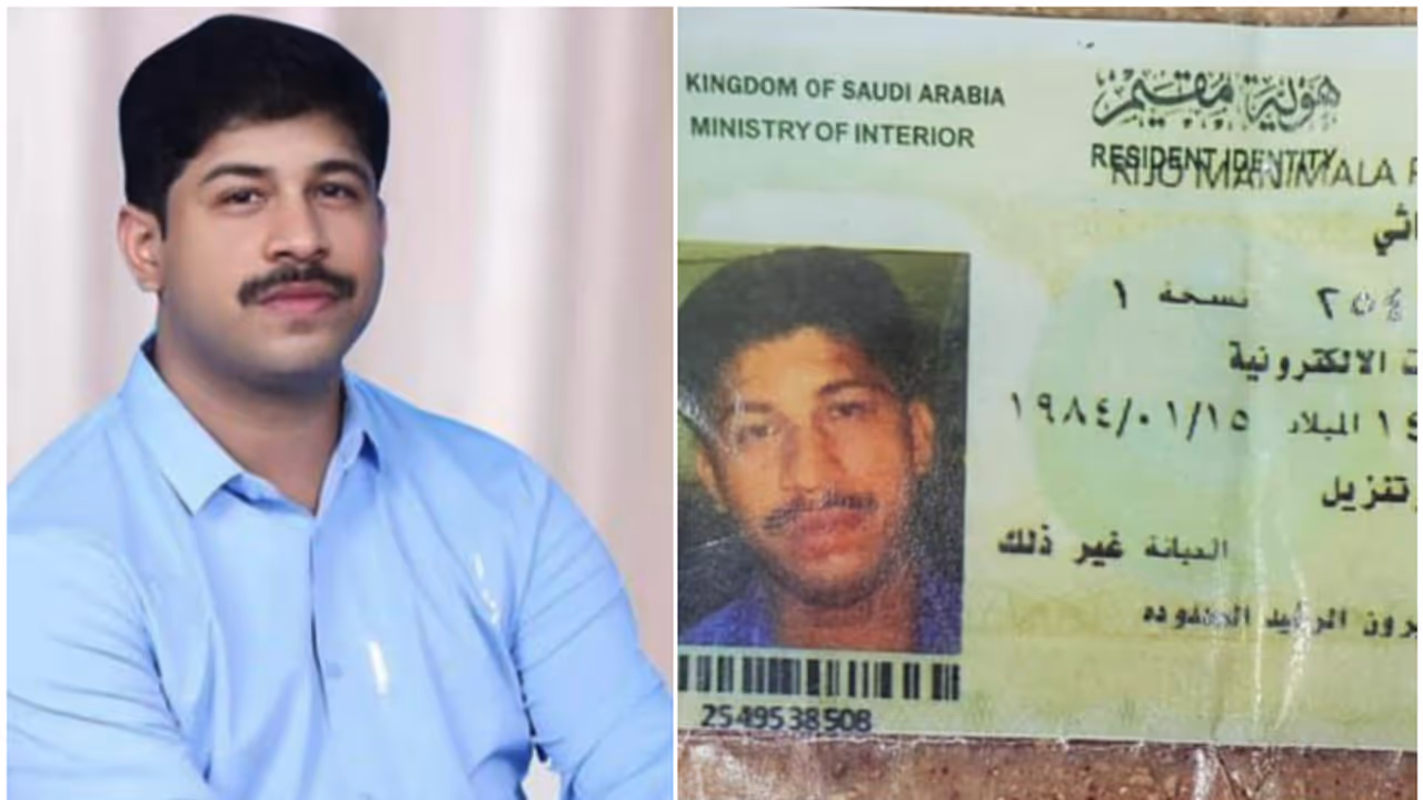 malayali expat found dead malayali expat found dead