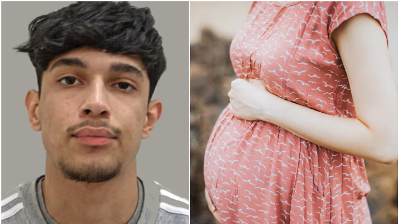 ashir shahid, representational image 