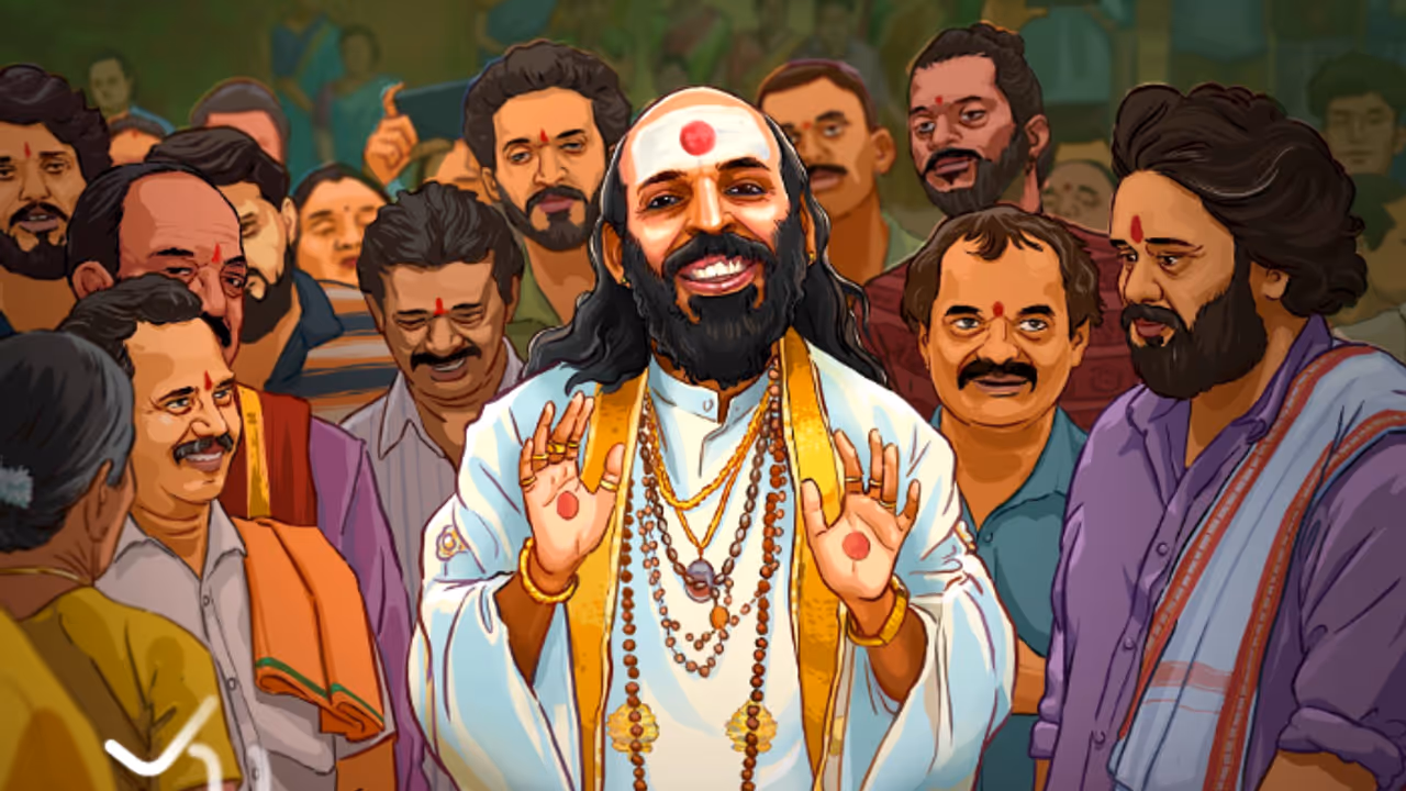 su from so ott rights sold for a price more than its budget jio hotstar raj b