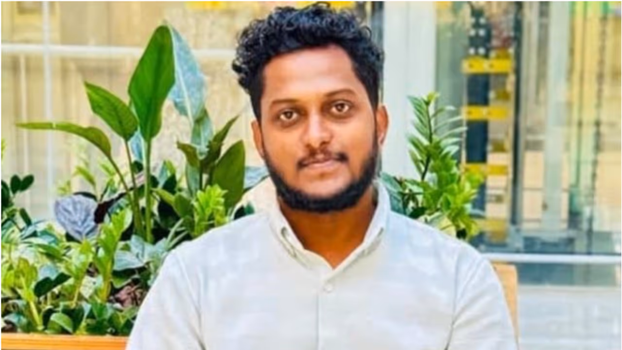 malayali died in saudi arabia 