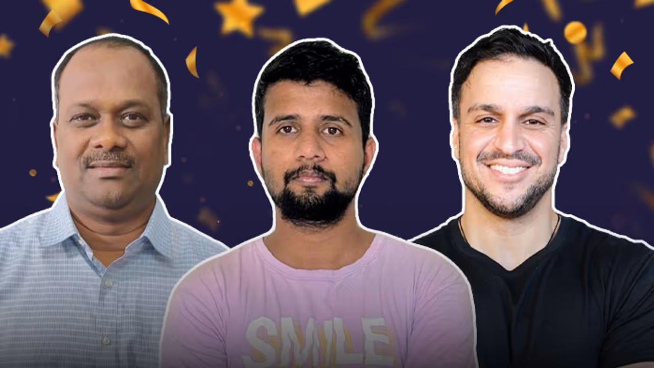 Emirates Draw Emirates Draw