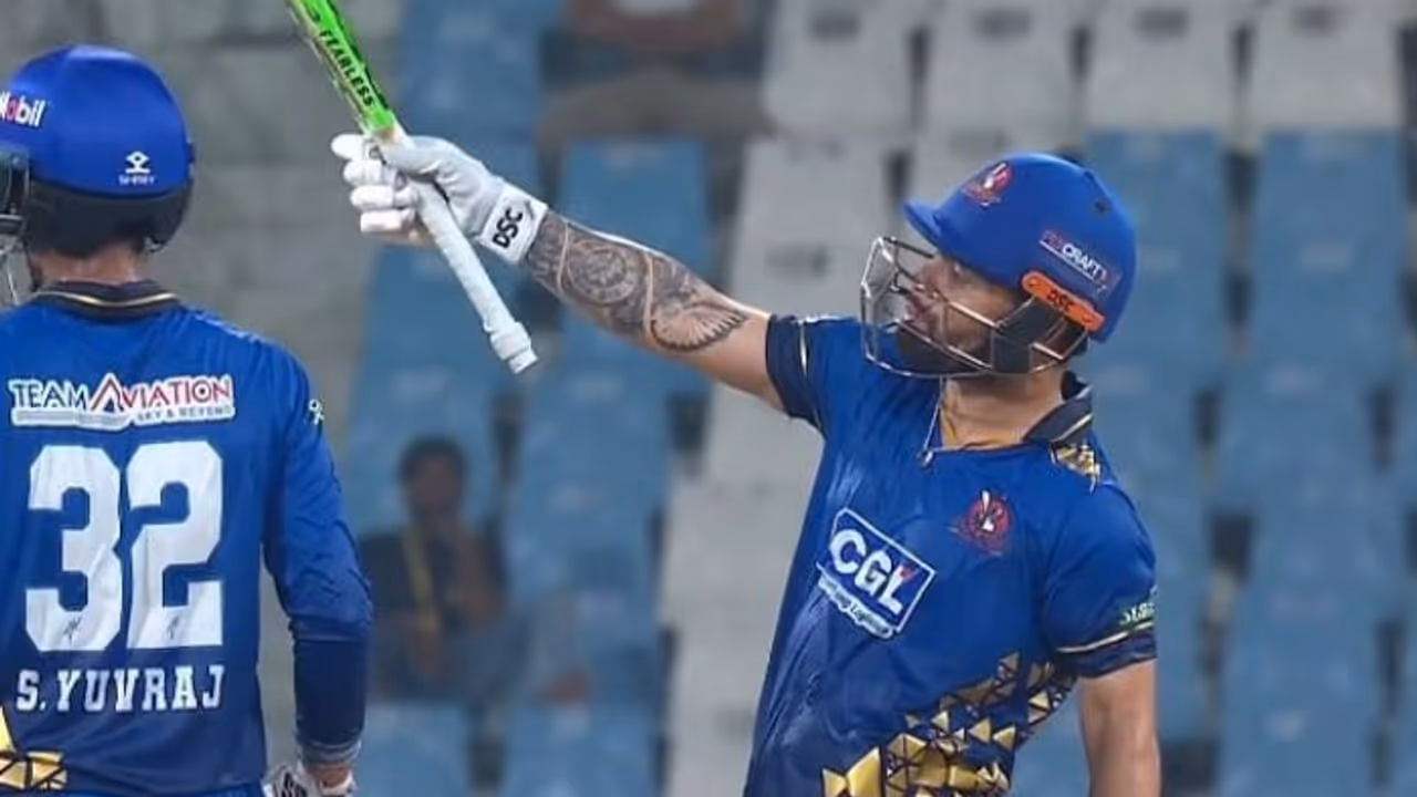 Rinku Singh Rinku Singh