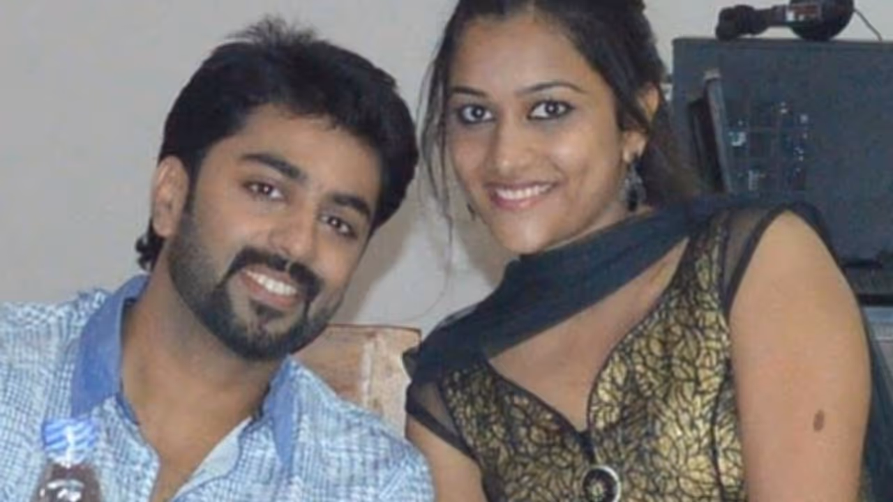 Parvathi Krishna, Govind Padmasoorya