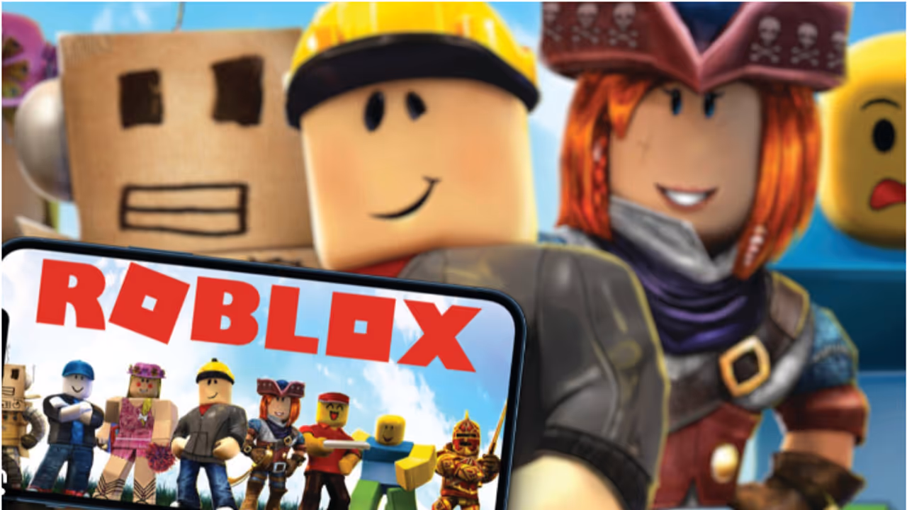 roblox game roblox game
