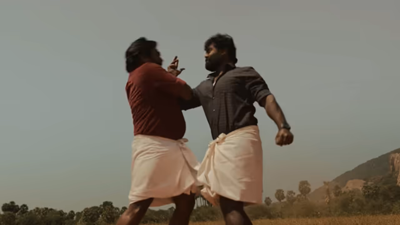 Thalaivan Thalaivii Thalaivan Thalaivii