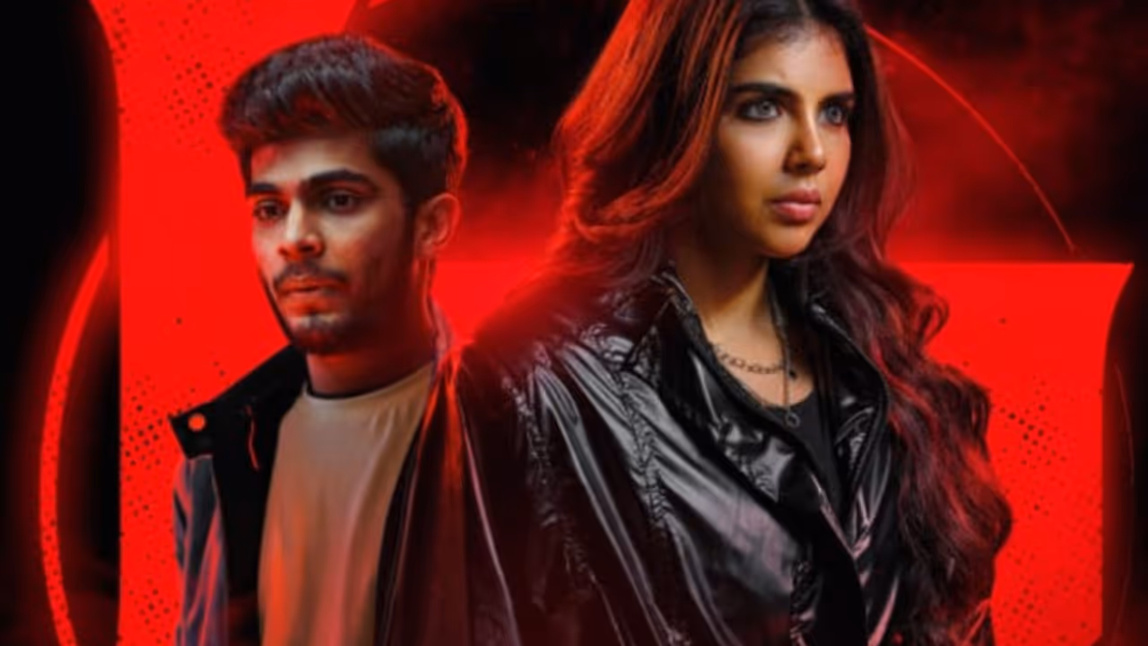 Lokah Chapter One Chandra