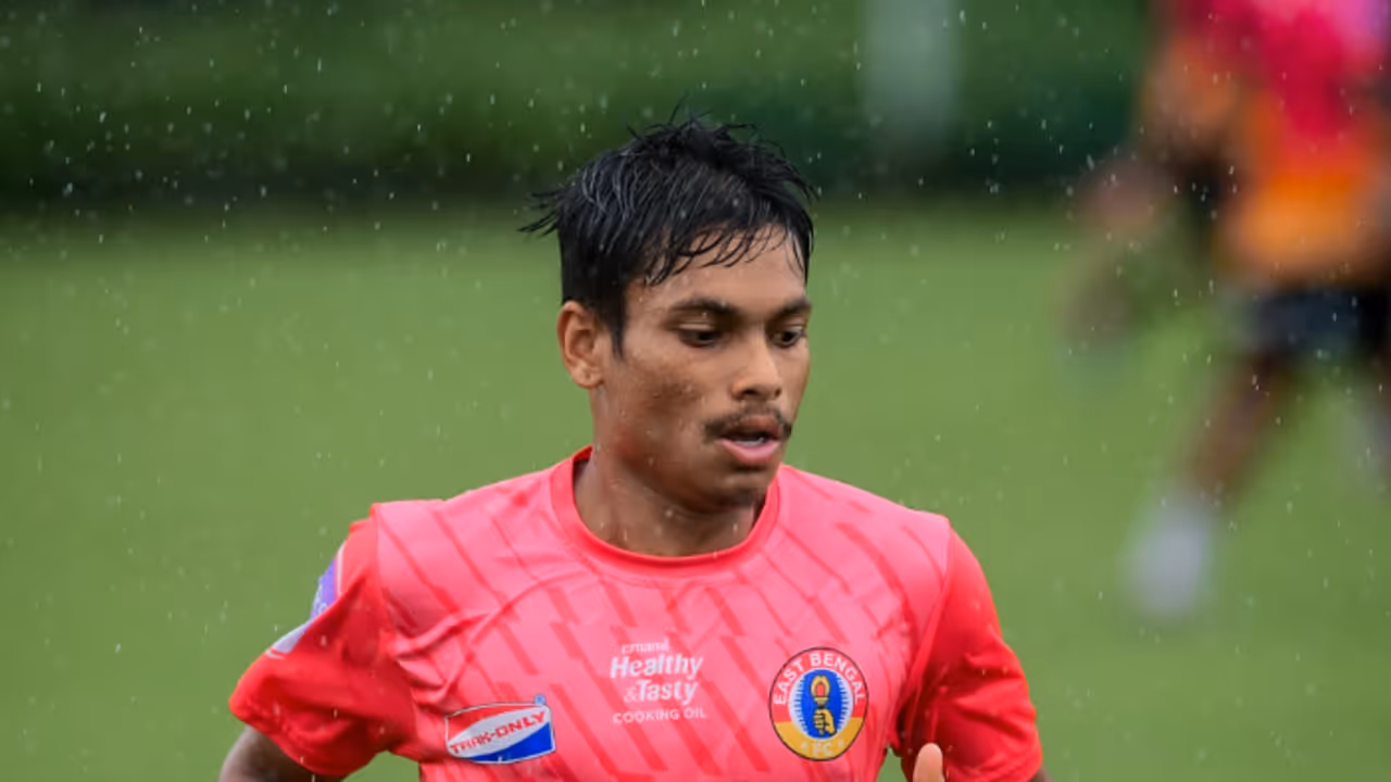 East Bengal FC East Bengal FC