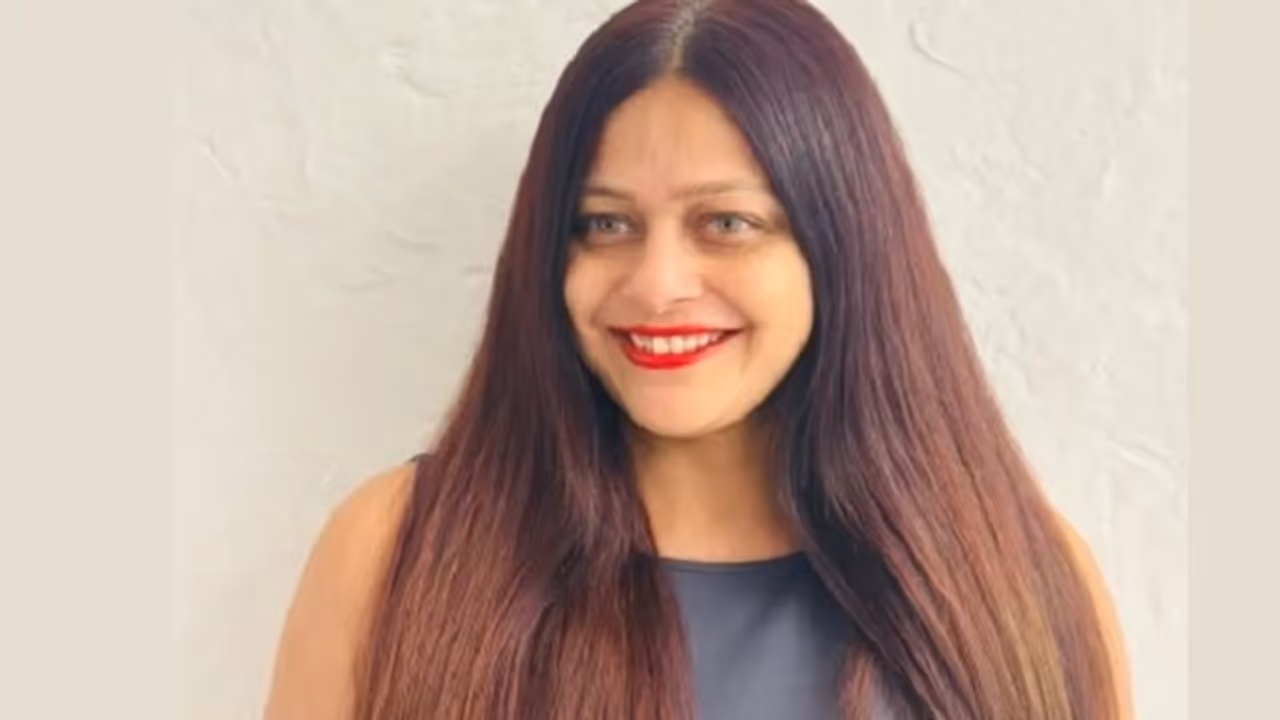 Mayoori Kango Mayoori Kango