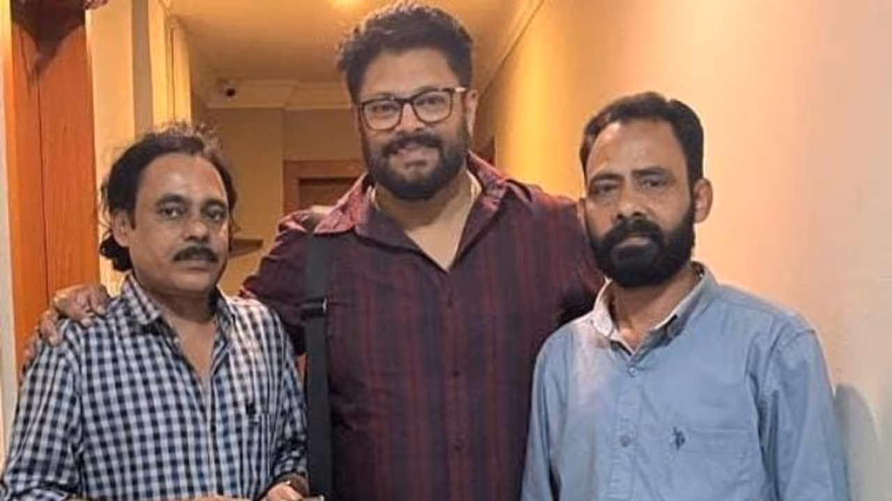 aaru parayun aaraadyam parayum malayalam movie song recording starts
