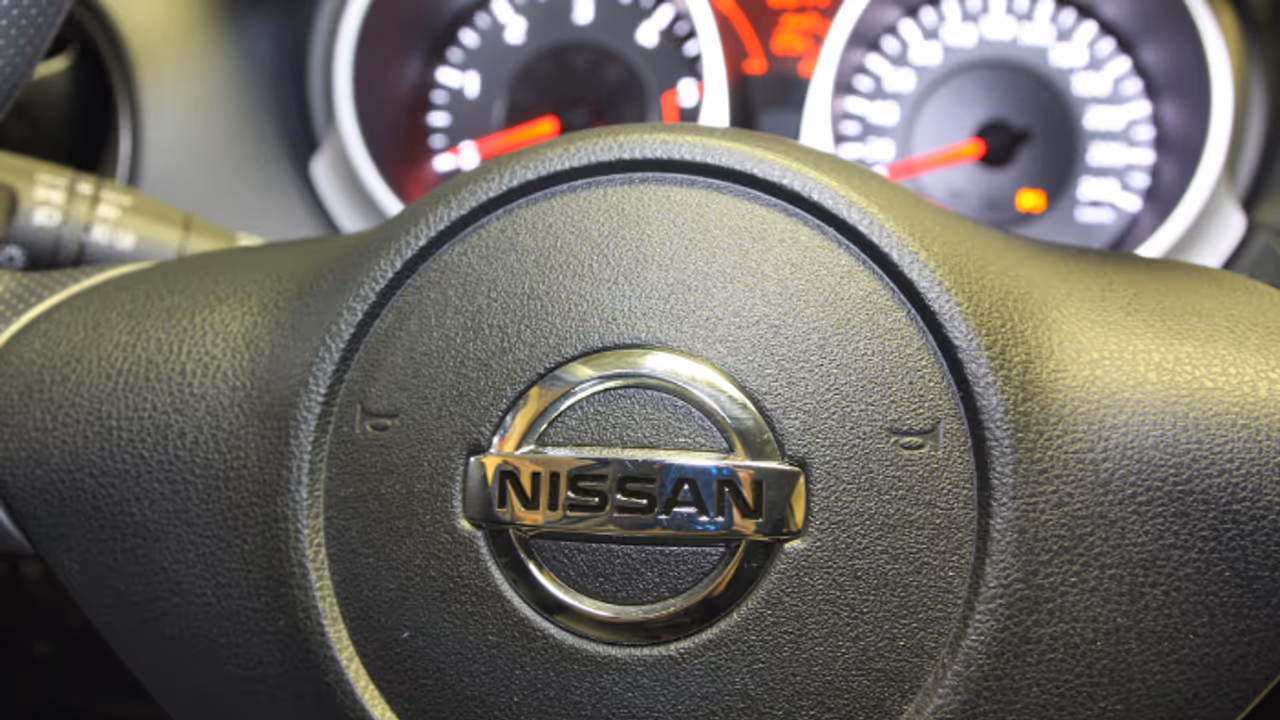 nissan nissan
