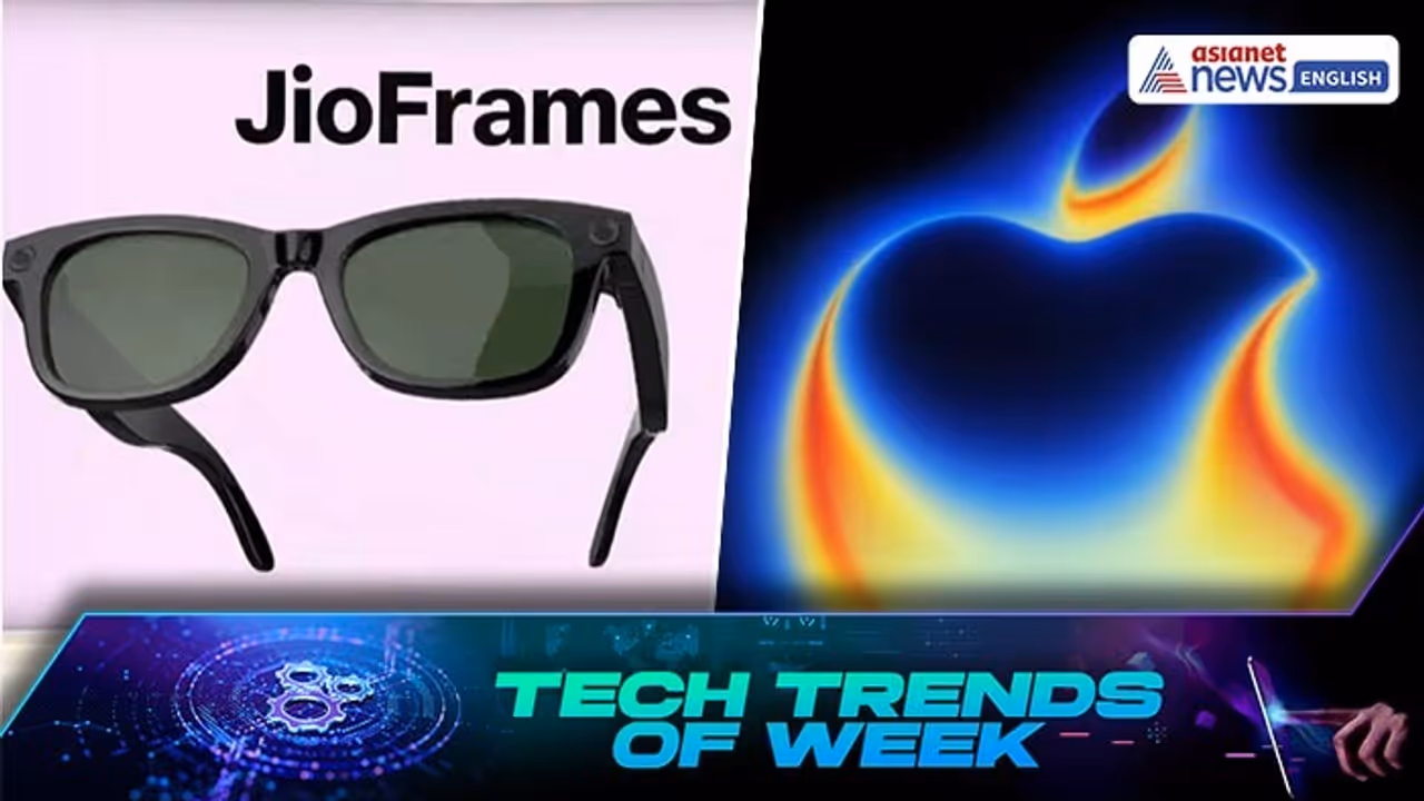 Tech Wrap August 30 Tech Wrap August 30