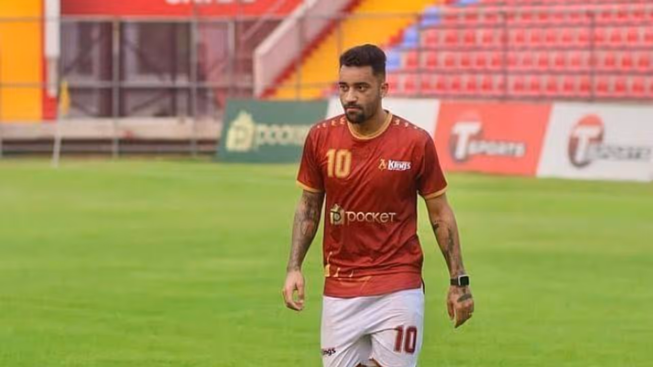 Robson Azevedo da Silva Robson Azevedo da Silva