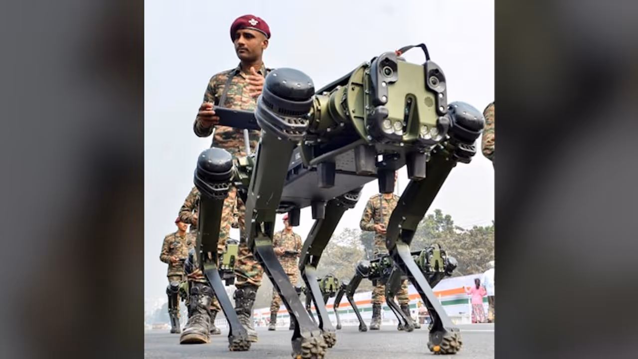 Indian Armed Forces' Special Forces will be tasked with range of high impact missions against enemy