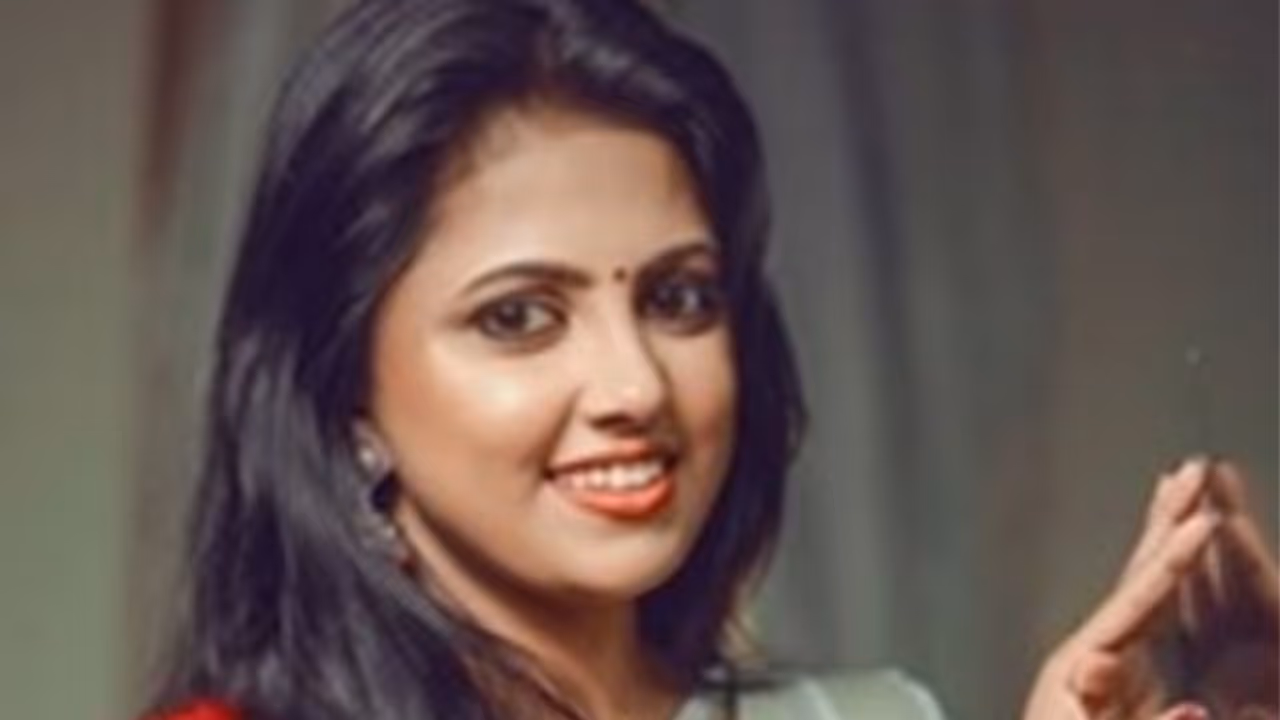 Sreevidya Mullachery Sreevidya Mullachery