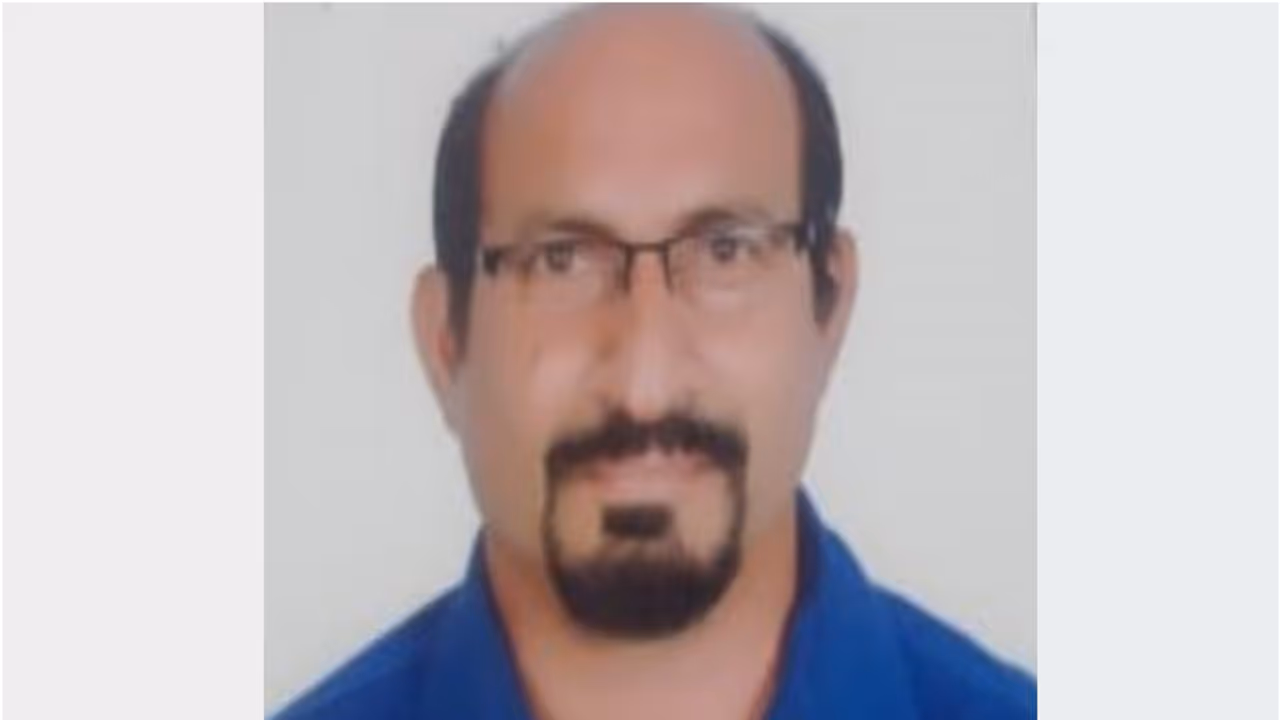 kannur native died in riyadh 