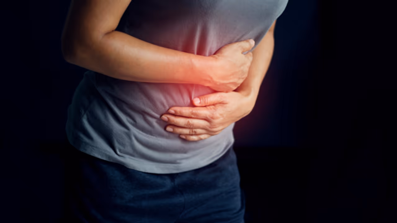 What is Peptic Ulcer Coverage in Health Insurance?