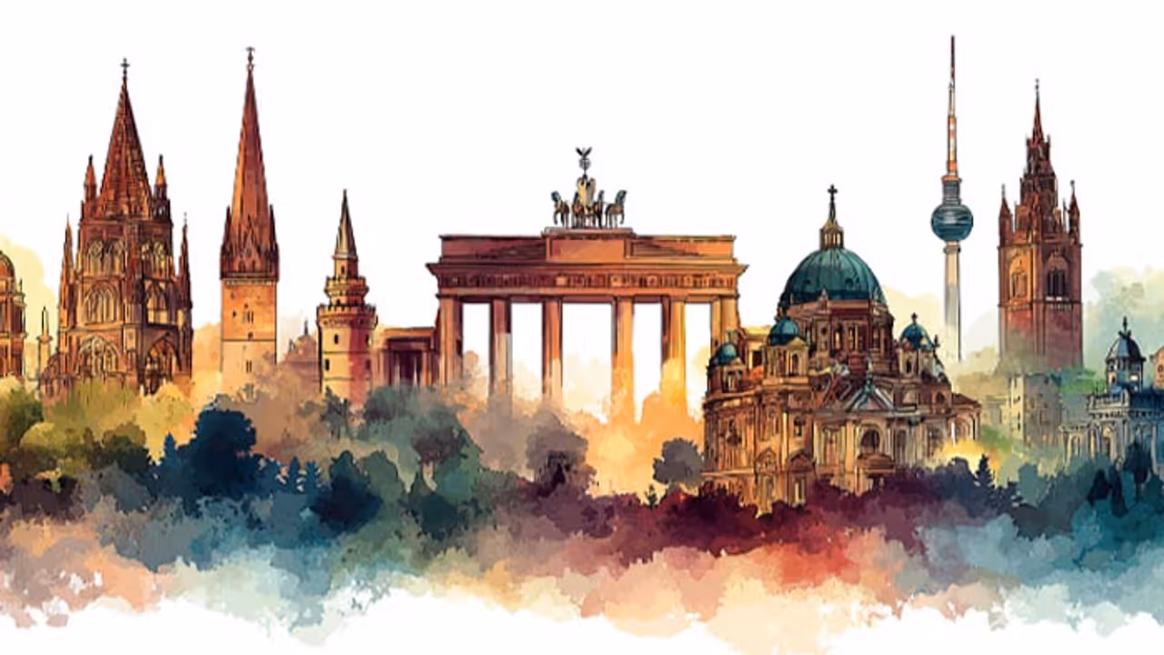 7 Reliable Job Platforms in Germany 7 Reliable Job Platforms in Germany