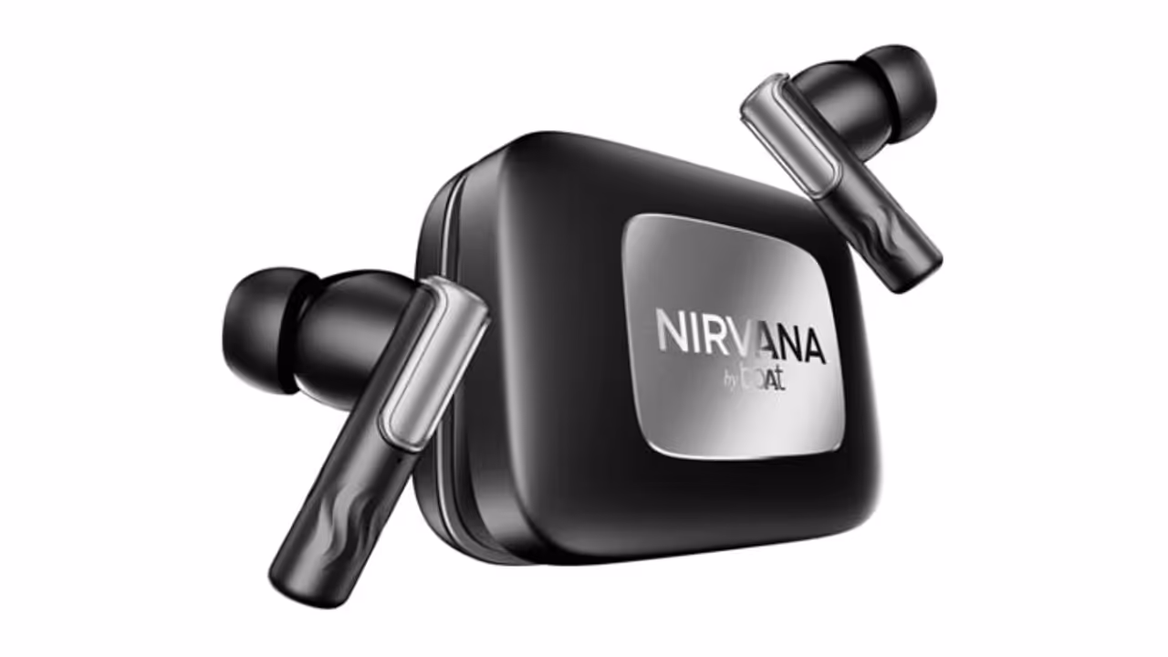 Our Top 5 Picks from the boAt Nirvana Series: Which One’s Right for You?