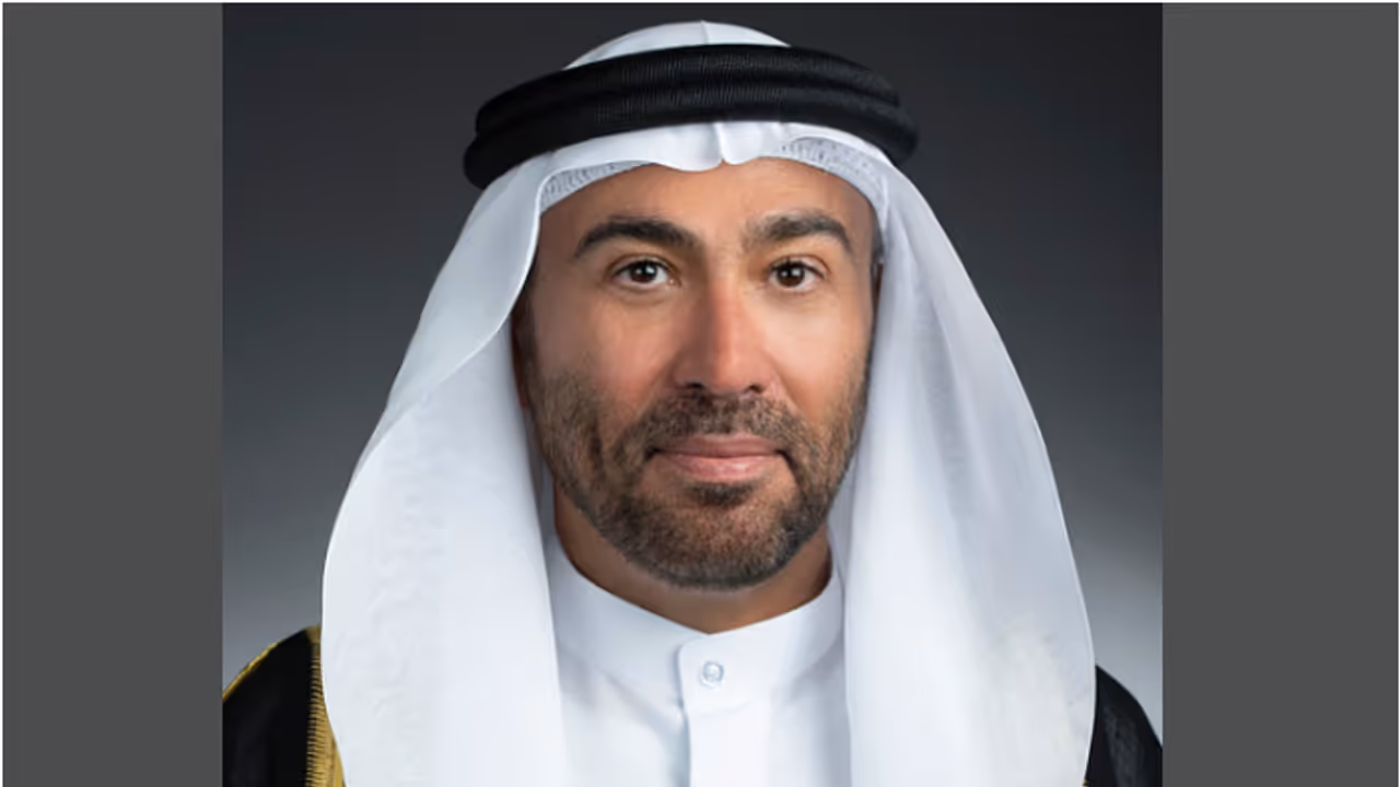 ahmed bin ali al sayegh ahmed bin ali al sayegh