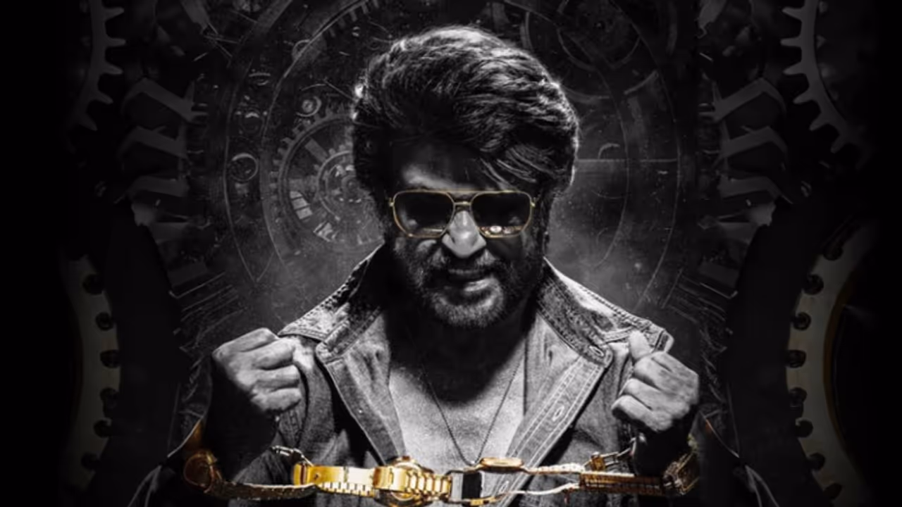 Rajinikanth Rajinikanth