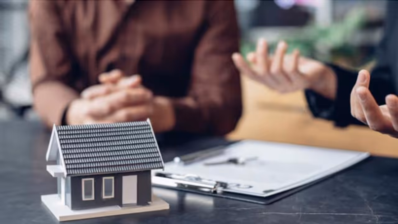 Improve CIBIL Score to Boost Home Loan Approval