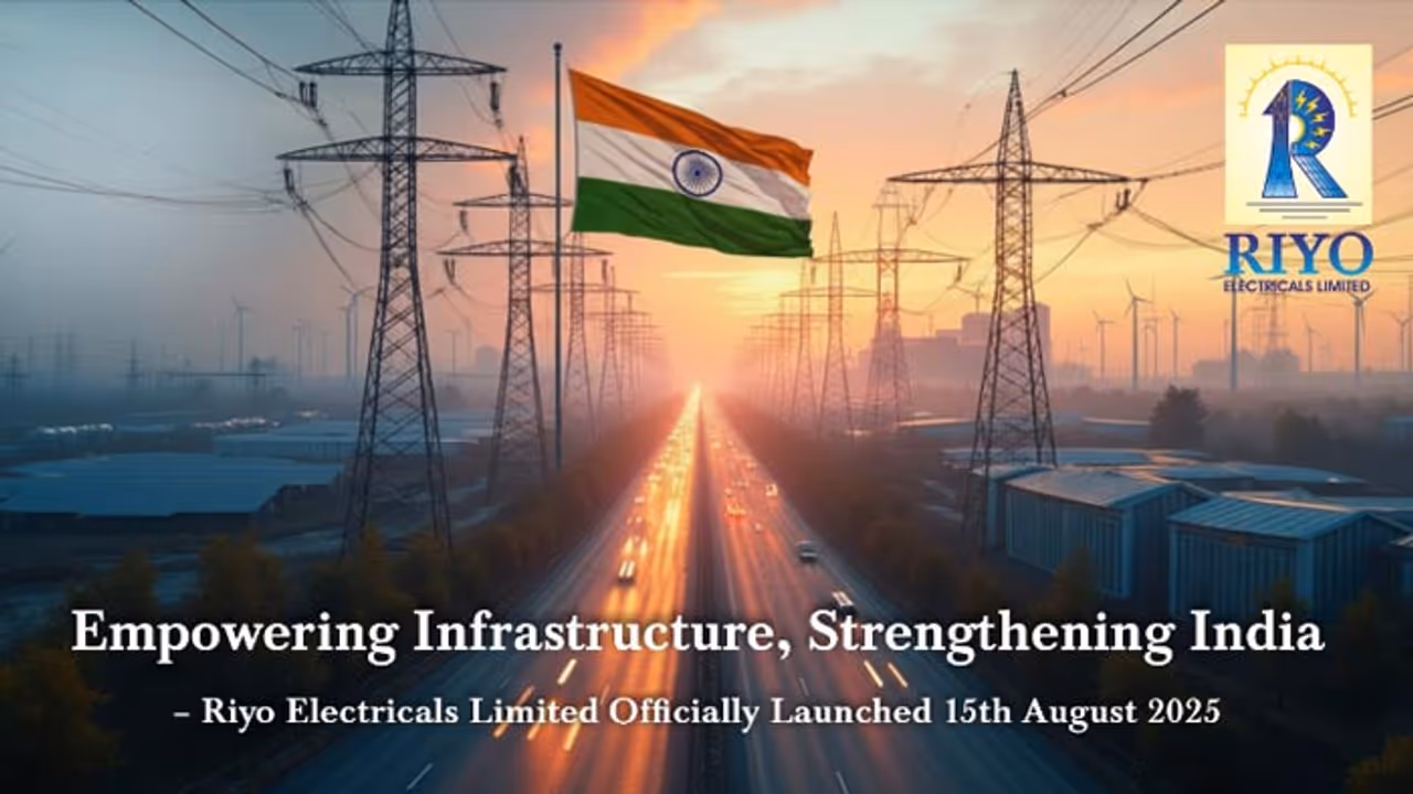 Empowering Infrastructure, Strengthening India 
