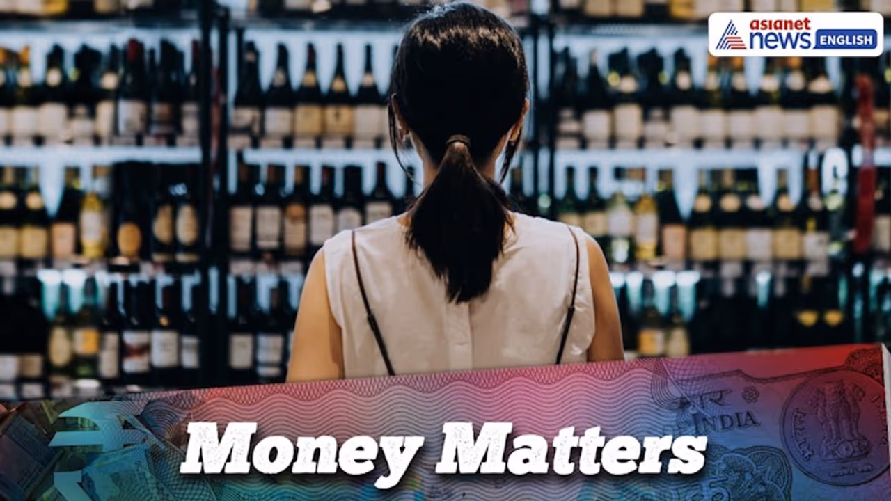 Money Matters