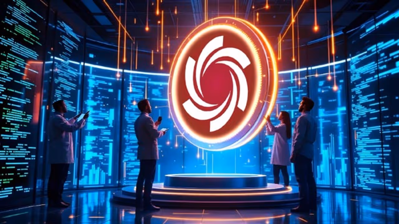 Leading Solana Wallets Secretly Accumulate Rival Set for 10,000% Gains Leading Solana Wallets Secretly Accumulate Rival Set for 10,000% Gains