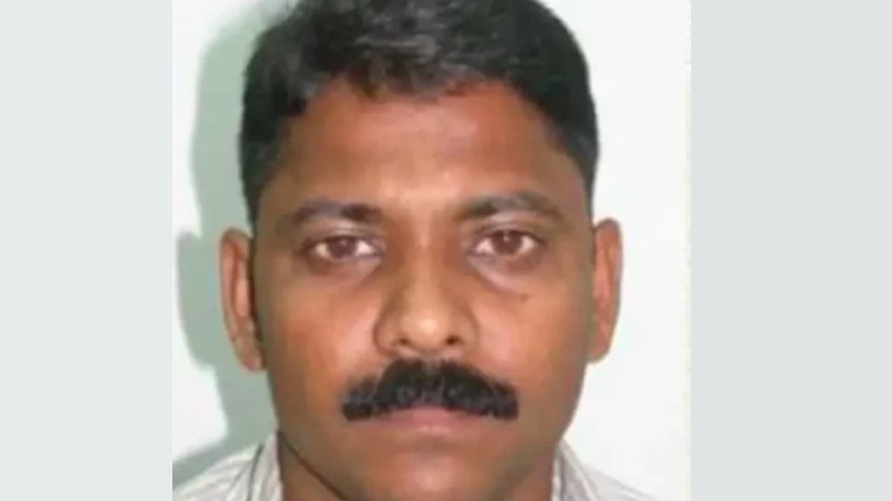 ഷൗക്കത്തലി