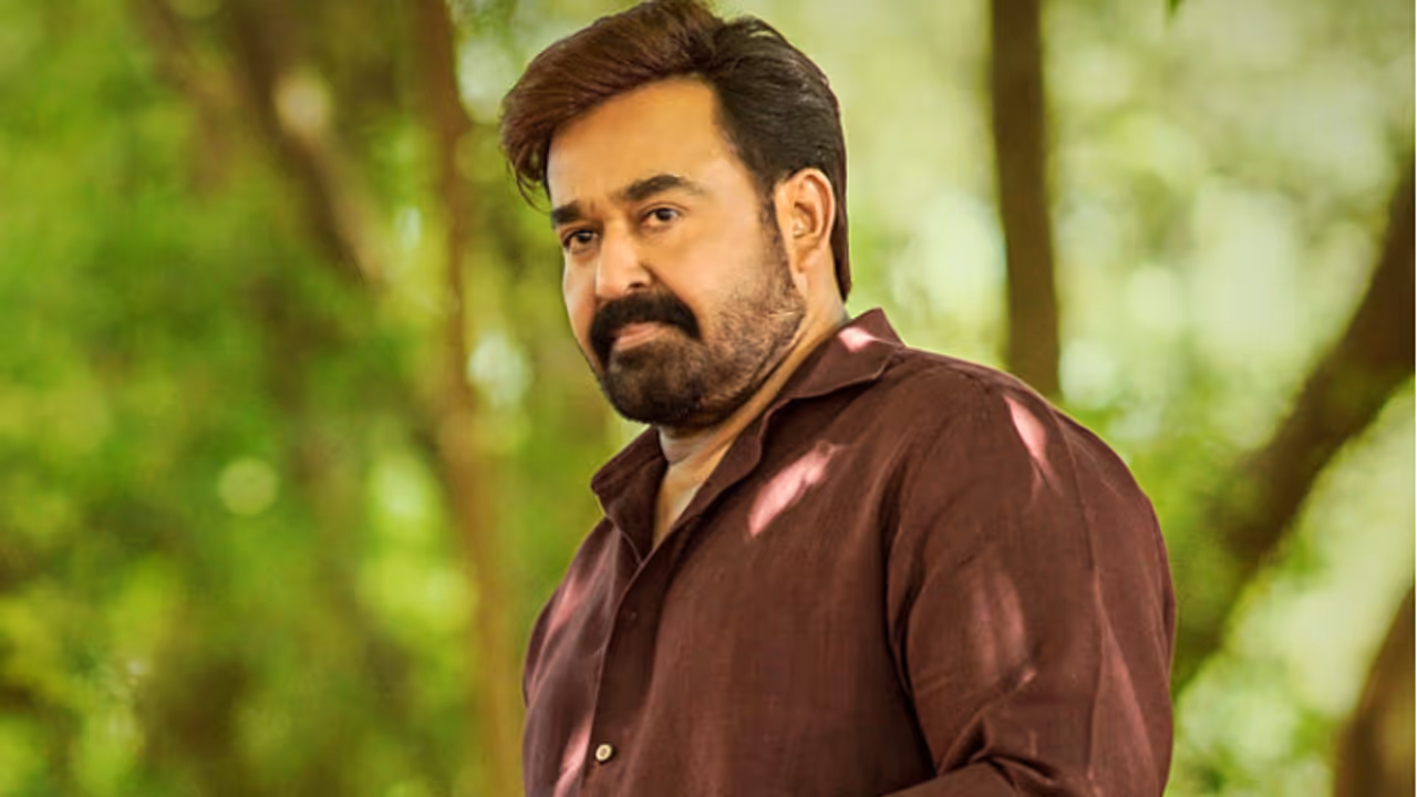 Mohanlal