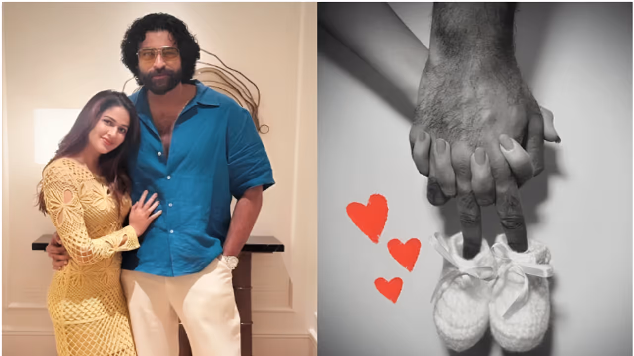 Varun Tej, Lavanya Tripathi