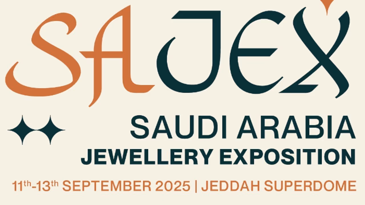 India Saudi Gems and Jewellery Exhibition India Saudi Gems and Jewellery Exhibition