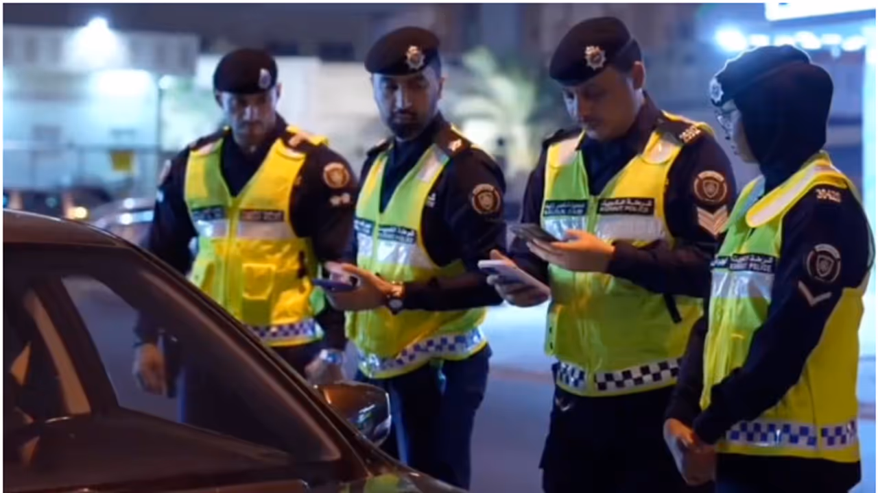 inspections in kuwait inspections in kuwait