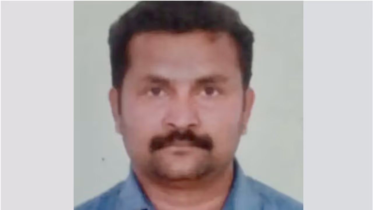 malayali died in saudi 